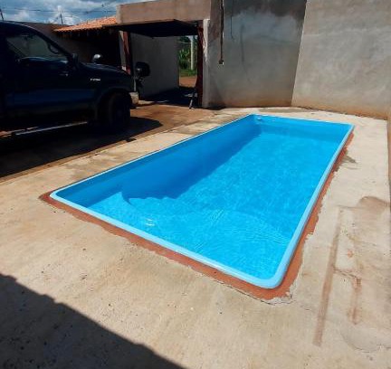 Ribeirao Preto Apartamento | Área de Lazer Stella Agrishow