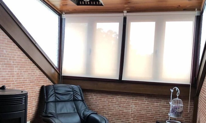 Castrillon Apartamento | Ático dúplex en Raices Nuevo