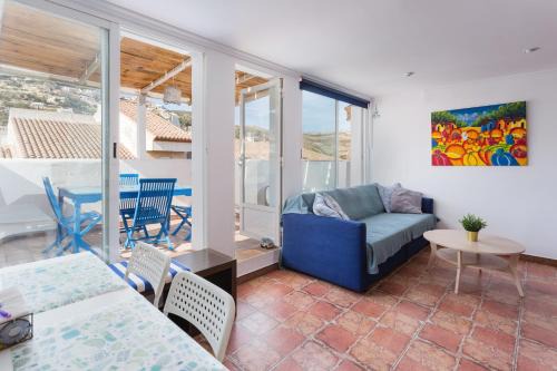 Aduanas Apartamento | Ático Jávea Puerto