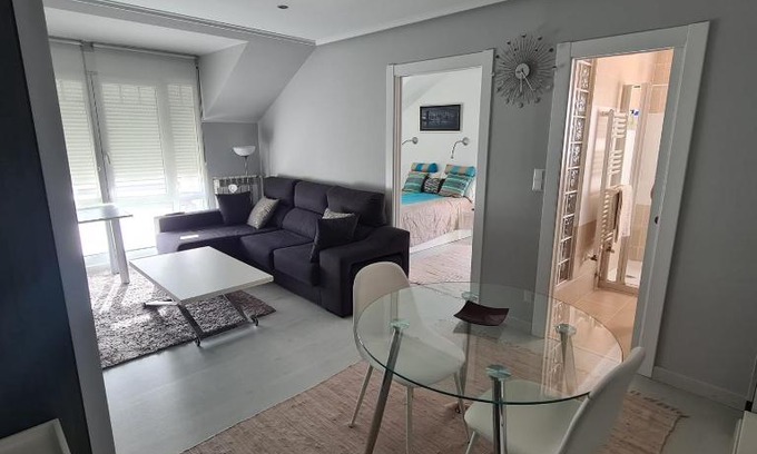 Somo Apartamento | Ático Somo Beach