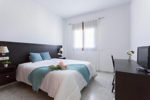 Bormujos Apartamento | Áticos Lux Sevilla Piscina Parking