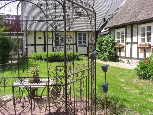 Yngsjo Cama Y Desayuno | Ängshyddan B&B