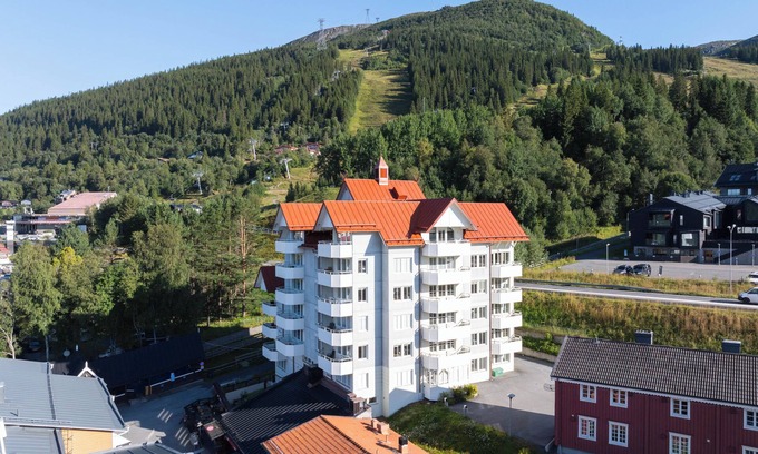 Are Apartamento | Åre Travel - Freestyle