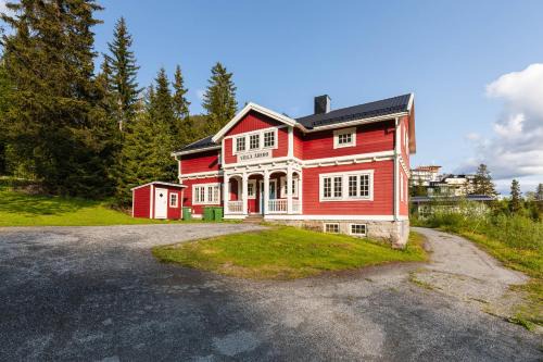 Are Apartamento | Åre Travel - Villa Årebo