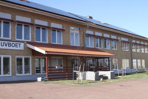 Alvdalen Cama Y Desayuno | Åsens Vandrarhem Uvboet