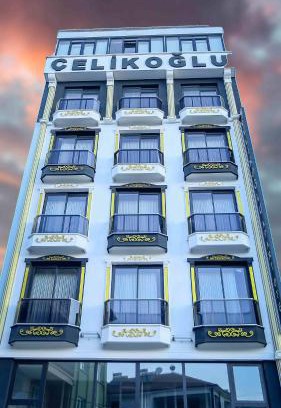 Emirdag Apartamento | Çelikoğlu Otel