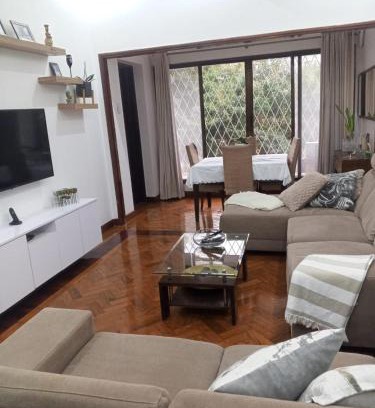 Maputo Apartamento | É Normal