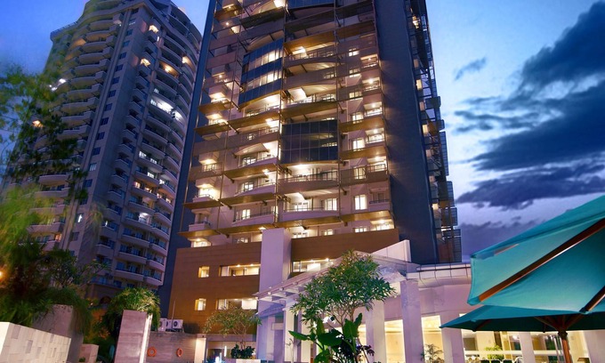 Kelapa Gading Barat Hotel | éL Hotel Jakarta