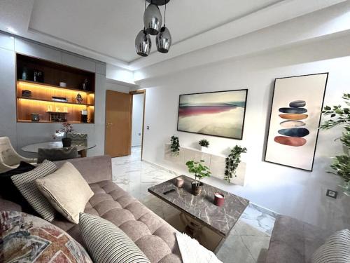 L'Ocean Apartamento | Évasion paisible au centre-ville