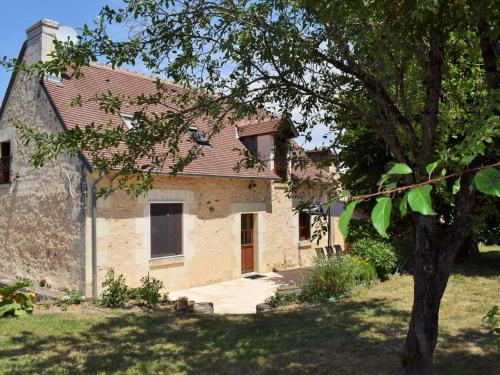 Paulmy Casa | Évasion paisible en Touraine, gîte authentique avec jardin clos, proche forêt, idéal famille et amis - FR-1-381-321