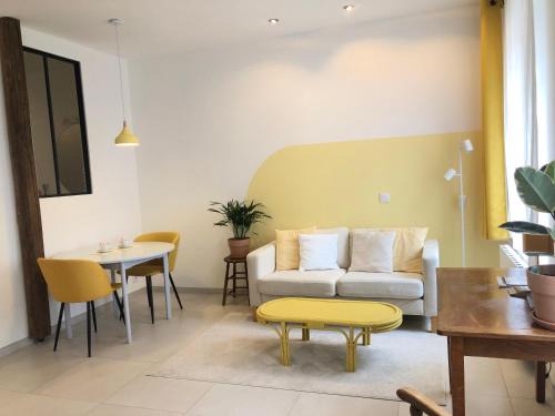 Auterive Apartamento | Évasions-Échappée, centre-ville, gare