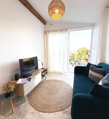 Granace Apartamento | Ì Caseddi dì Barabè Appartement A Cantina