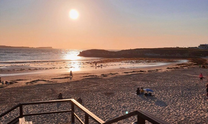 Peniche de Cima Casa | Ó da Casa-Typical Portuguese Guest House