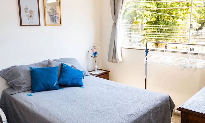 Pedro Leopoldo Apartamento | Ótimo stúdio c WiFi no centro de Pedro Leopoldo/MG