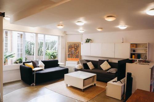 Carmes Apartamento | Ô Grand Loft - Wifi - Centre Ville - Proximité