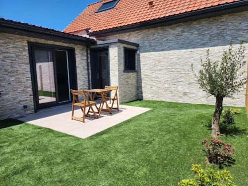Sangatte Casa | Ô Gris-Nez - à 20m de la plage