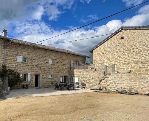 Saint-Pierre-Eynac Casa | Ô pré de jade