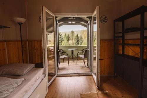 Nagymaros Casa | Örömzöld Vendégház Nagymaros