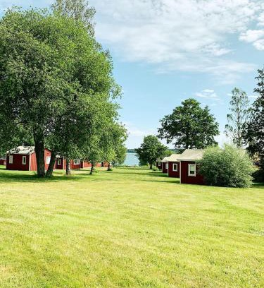 Mariehamn Casa | Övernäsgården Gästhem