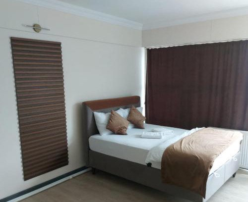 Isparta Hotel | Öz Family Konaklama Tesisi