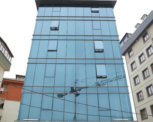 Pendik Apartamento | ÖZTÜRKS HOTEL