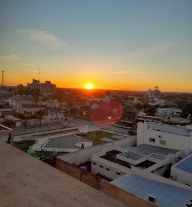 Presidencia Roque Sáenz Peña Apartamento | Único