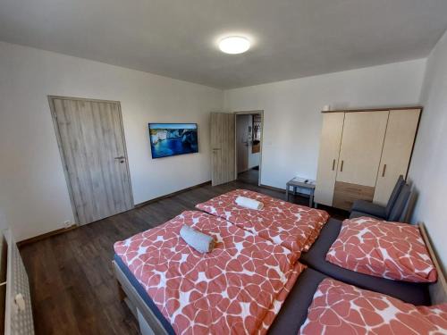 Presov Casa | Útulné ubytovanie Prešov - Sekčov