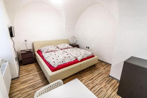 Jihlava Apartamento | Útulný apartmán v srdci Jihlavy