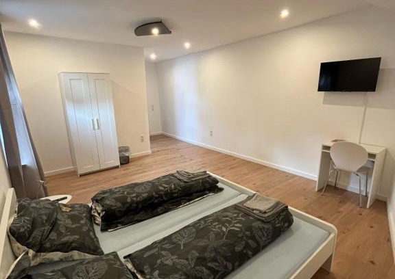 Staufenberg Apartamento | Übernachtung by Tag