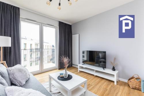 Powazki Apartamento | Św. Stanisława 210 SuperApart