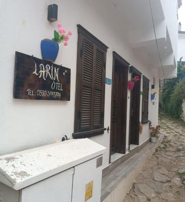 Sirince Casa | Şirince Larin Pansiyon