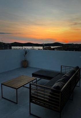 Plisac Apartamento | Štacija