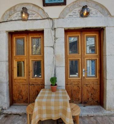 Symi Apartamento | Ήλιος Πατσακης