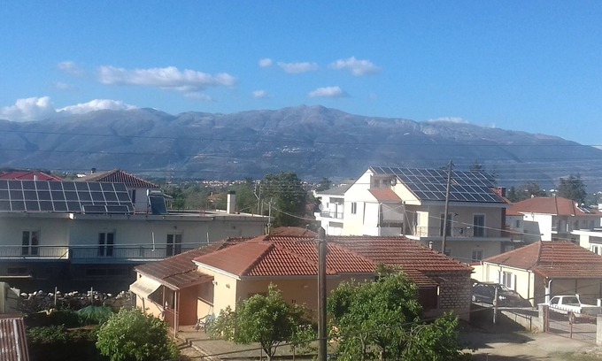 North Tzoumerka Casa | Βίλλα ΝΙΚΟΛΕΤΑ (casita independiente) a 7 km del centro de Ioannina