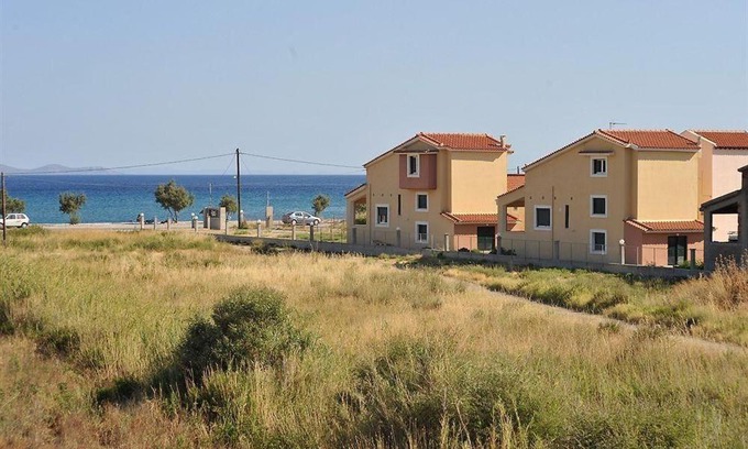 Pythagorion Apartamento | Βιλλα Βεατρικη/villa Beatrice