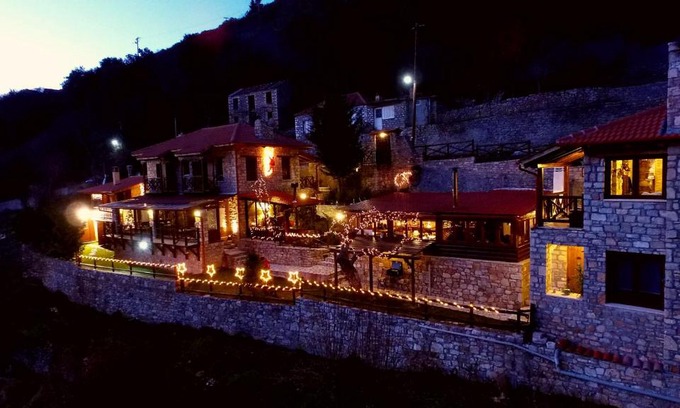 Klavsion Casa | Μαγεμένο Βουνό