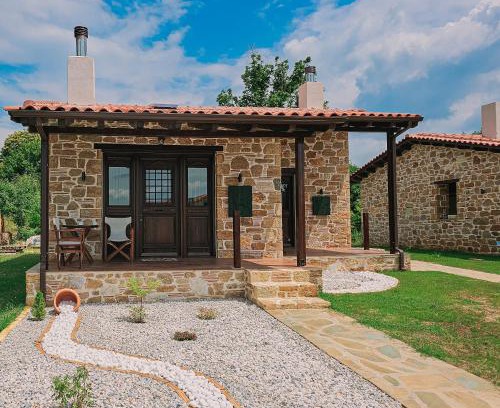 Arnaia Apartamento | Μαγεμένο Δάσος Apartments