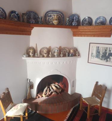 Skiros Apartamento | Μαρία