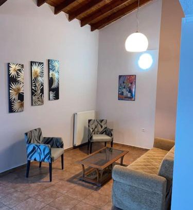 Kambos Apartamento | Μεζονέτα AIKATERINI N 9