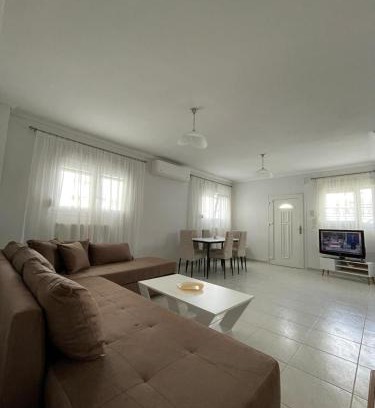 Agia Triada Apartamento | Μια ανάσα από τη θάλασσα, Αγία Τριάδα