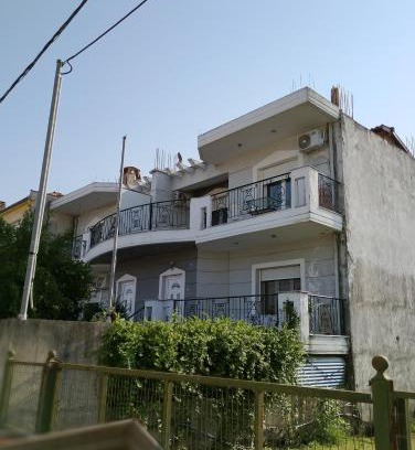 Karpenisi Apartamento | ΜΟΝΑΔΙΚΟ ΓΙΑ Group 8