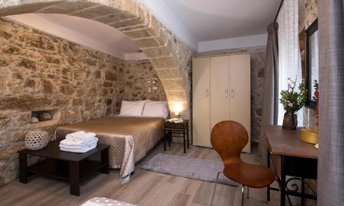 Kissamos Apartamento | Μylos