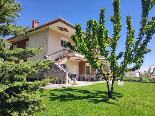 Florina Apartamento | Σπιτοκαλυβάκι - Sweet home