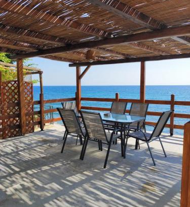 Zagora-Mouresi Casa | Συγκρότημα Διαμερισμάτων 'Όνειροι' - Ίκελος