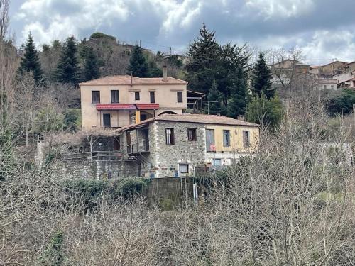 Vamvakou Casa | Τελωνείο Βαμβακούς