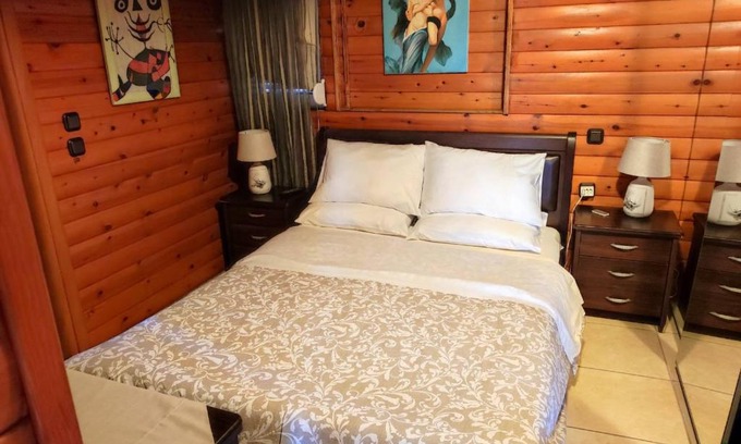 Ano Patisia Apartamento | ΤΟ ΡΕΤΙΡΕ