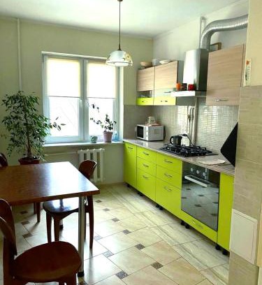 Rivne Apartamento | Автовокзал