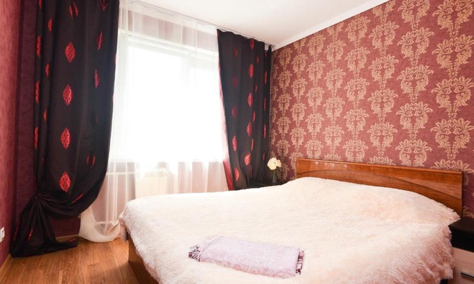 Leninskiy rayon Apartamento | Академика Бардина, 38