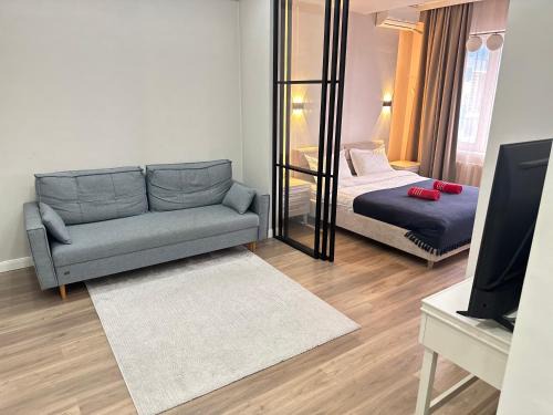 Bishkek Apartamento | Аквариум
