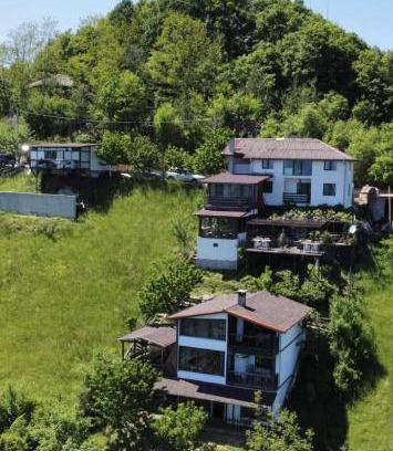 Zlatograd Casa | Александрова вила 2